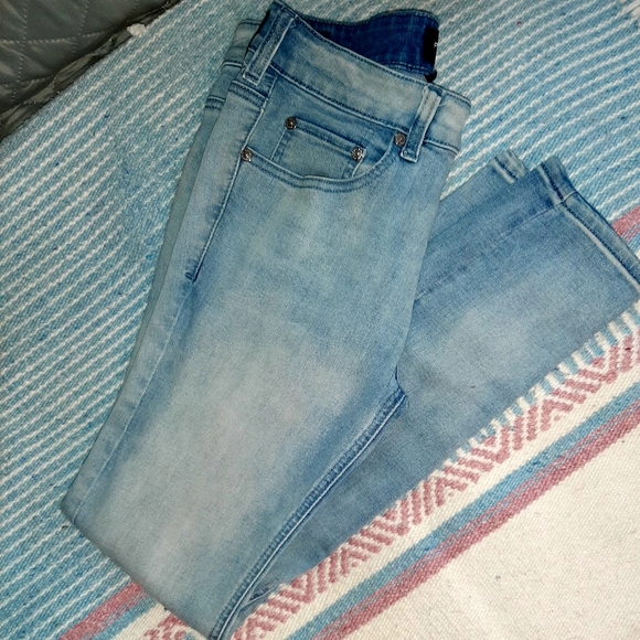 PacSun blue jeans - Picture 1 of 4